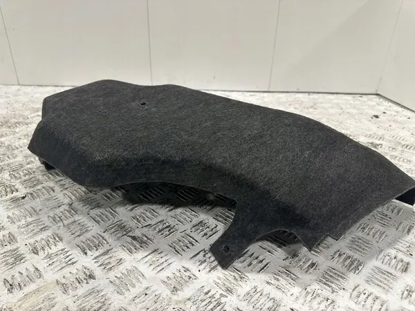 Tapete do Porta-Malas Chevrolet Corvette C8 image 5