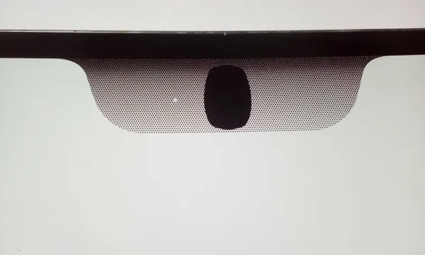 Frontscheibe OEM 7274AGS1C für Renault Kangoo II image 3