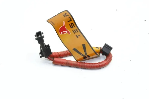 Fusible relais batterie Tesla 101558500A - Occasion image 2