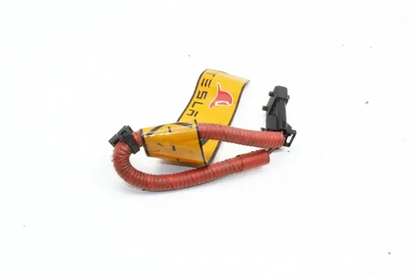Fusible relais batterie Tesla 101558500A - Occasion image 3