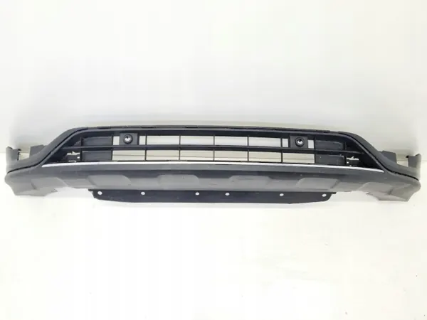 Spoiler dianteiro VW T-Cross 2GM R-Line OEM 2GM805903D image 2