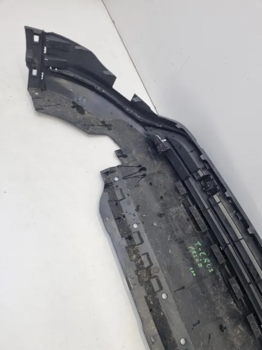 Spoiler dianteiro VW T-Cross 2GM R-Line OEM 2GM805903D image 5