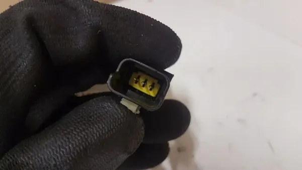Cables de encendido Jaguar XF X250 OEM JUT115013 image 3