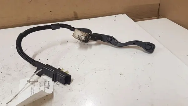 Cables de encendido Jaguar XF X250 OEM JUT115013 image 4