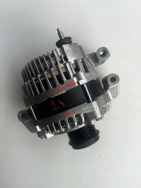 ALTERNATOR 2.4 BENZYNA COMPASS II RENEGADE 500X OEM 56029624AB image 2