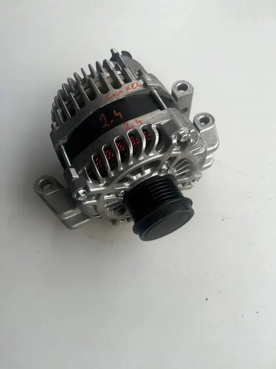 ALTERNATOR 2.4 BENZYNA COMPASS II RENEGADE 500X OEM 56029624AB image 3