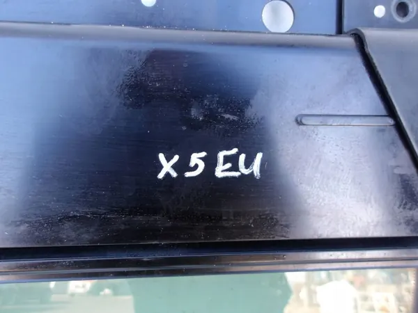 Teto Panorâmico de Vidro OEM PEC8885 BMW X5 E53 Usado image 9