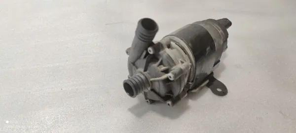 Mercedes-Benz vacuümpomp OEM A1665011420 image 3