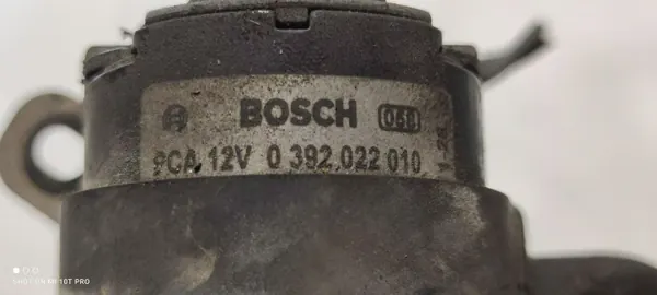 Mercedes-Benz vacuümpomp OEM A1665011420 image 6
