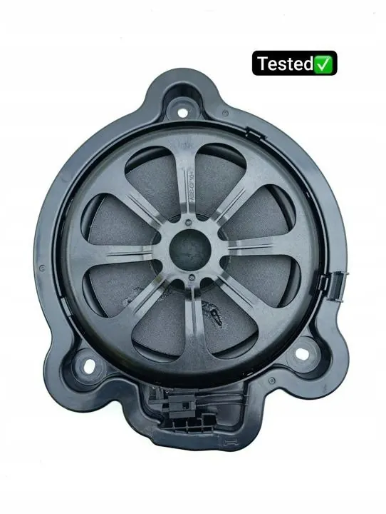 Mercedes-Benz EQE Deurluidspreker OEM A2978202301 - Rechts image 2