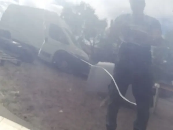 Motorhuv Opel Astra III H image 3