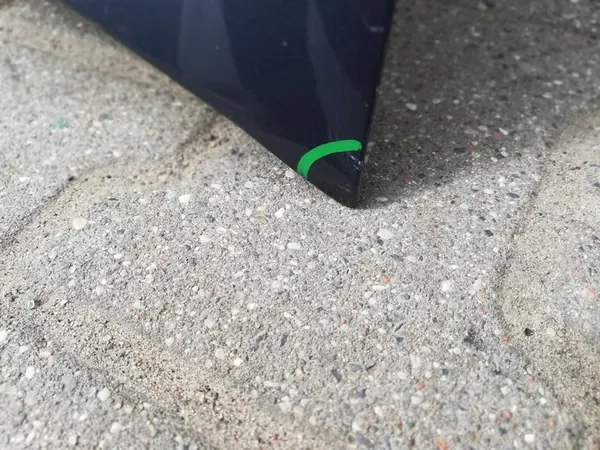 Motorhuv Opel Astra III H image 5