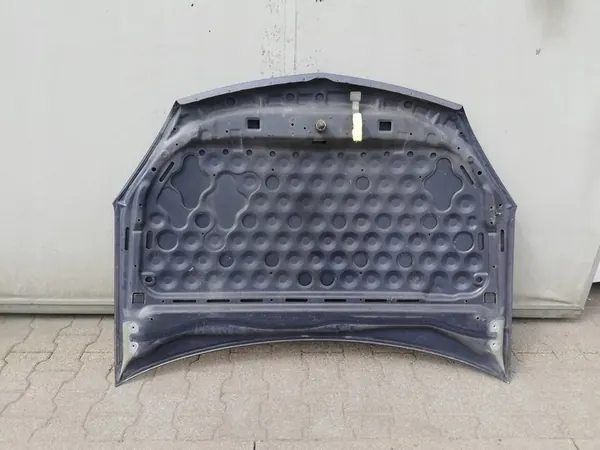 Motorhuv Opel Astra III H image 8