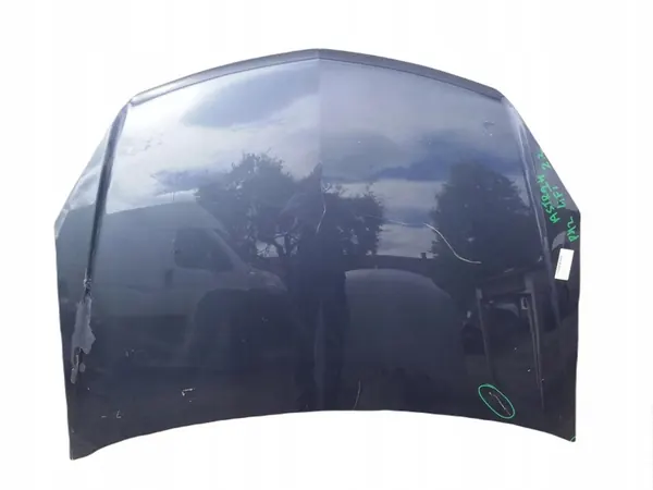 Motorhuv Opel Astra III H image 9