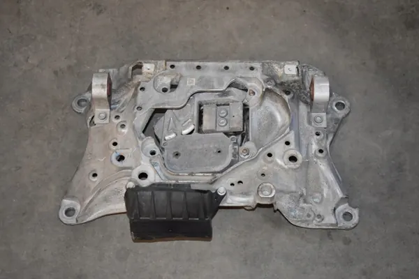 OEM 4M4399253AB Versnellingsbaksteun Porsche Cayenne 9Y image 2