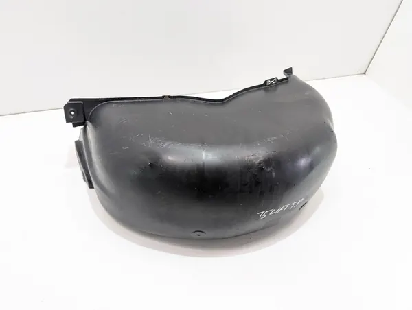 Rear Right Wheel Arch VW Transporter T5 Lift 7H0810972C image 4