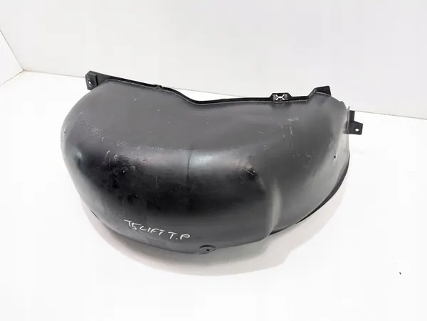 Rear Right Wheel Arch VW Transporter T5 Lift 7H0810972C image 5