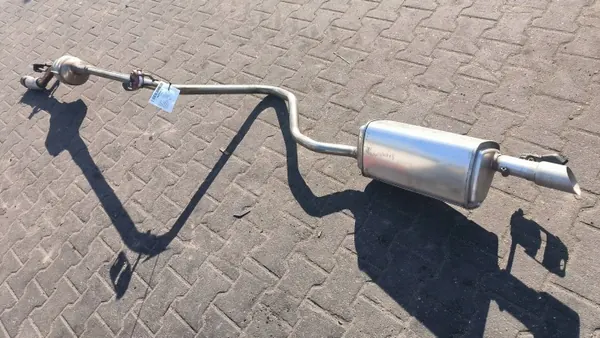 Échappement Complet OEM 201003494R pour Mitsubishi Colt image 2