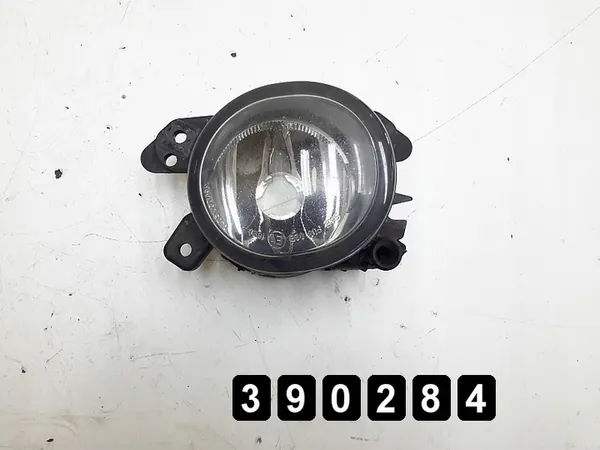 2007 Mercedes B Class Farol de Neblina a2518200756 image 1