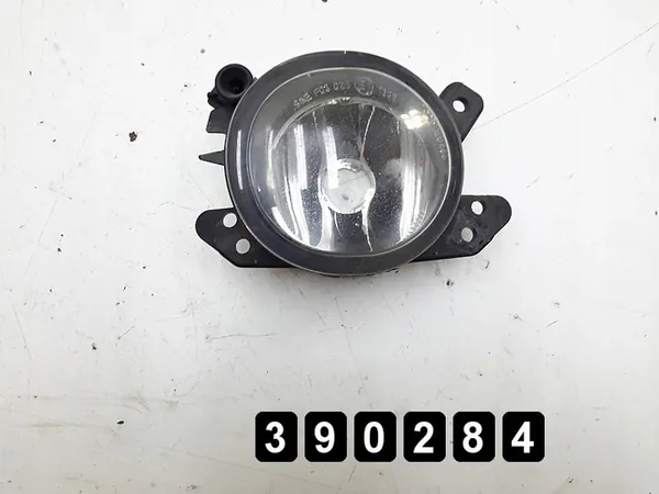 2007 Mercedes B Class Farol de Neblina a2518200756 image 2