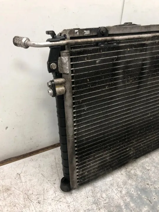 Ventilador de Radiador Renault Clio II 1.4 7700414103D image 6