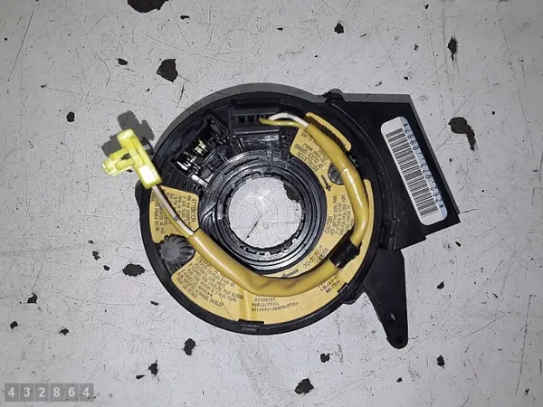 Mazda 3 Gleitring OEM AM-432864 - Gebraucht image 2