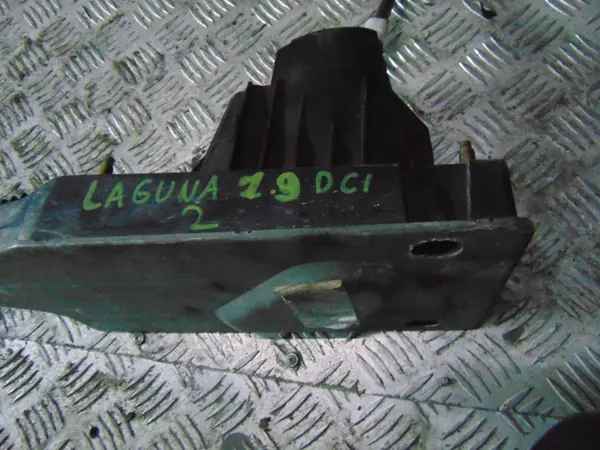 Växelspakslänk OEM 8200172835 för Renault Laguna II image 2
