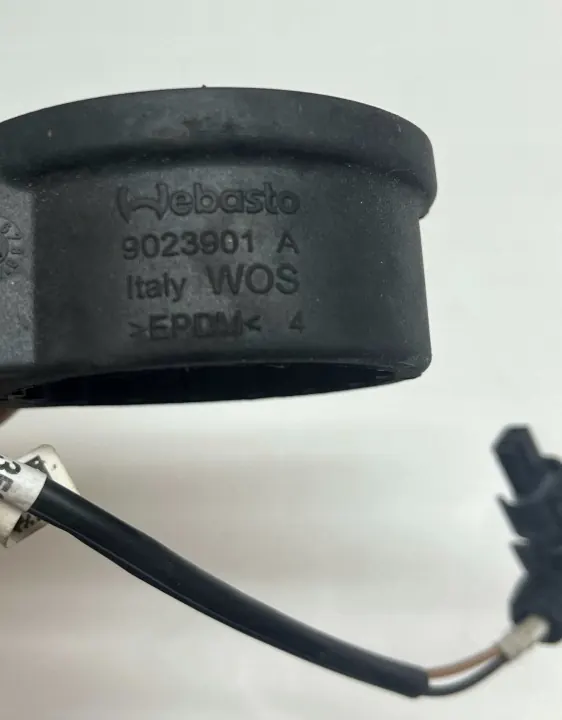 Suporte Webasto OEM 5Q0819134 - Usado image 3