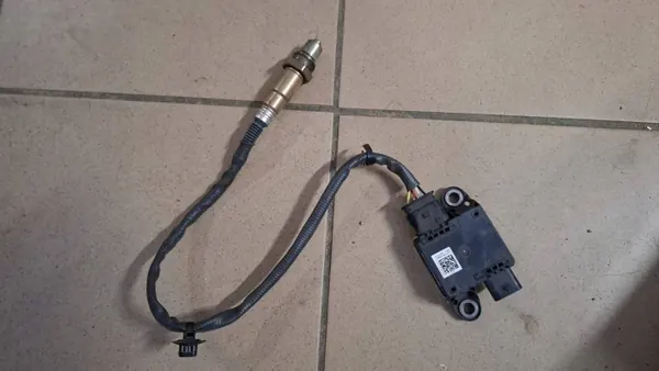 Renault OE 227932854R Modulo Sonda Lambda image 2