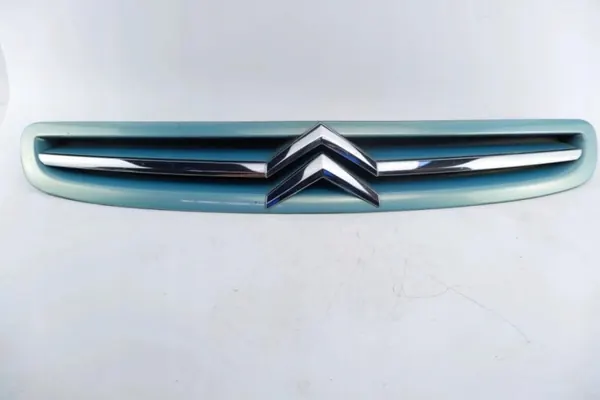 Grille CITROEN XSARA PICASSO OEM 9650059677 2004-2008 image 2