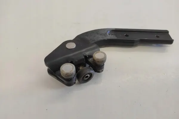 Sido dörrguide MERCEDES-BENZ VITO / MIXTO FURGON (W639) OEM image 2