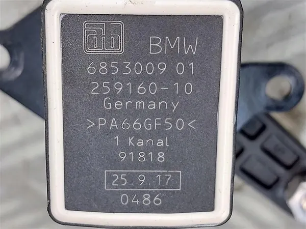 Capteur de Pédale de Frein BMW Série 3 F30 F31 LIFT 330e HYBRID image 3