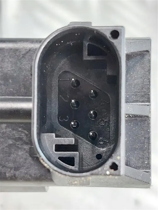 Capteur de Pédale de Frein BMW Série 3 F30 F31 LIFT 330e HYBRID image 4