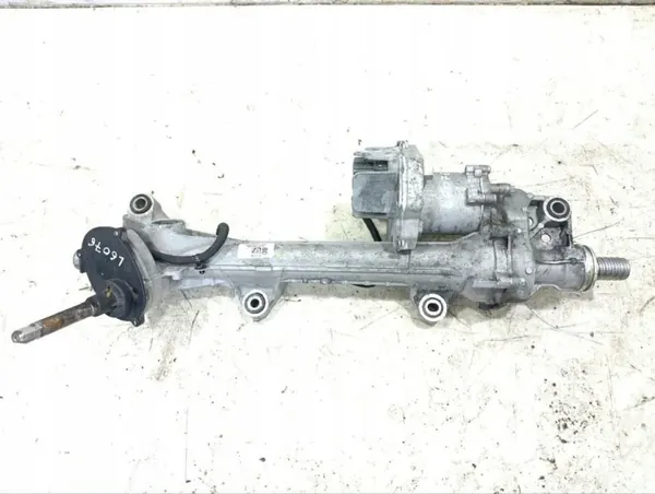 Colonne de direction Jeep OEM 38287591 pour Grand Cherokee V image 2
