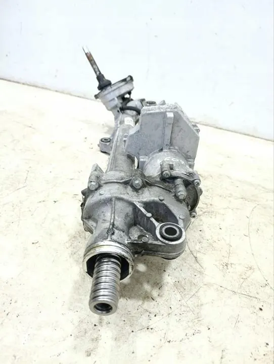 Colonne de direction Jeep OEM 38287591 pour Grand Cherokee V image 3