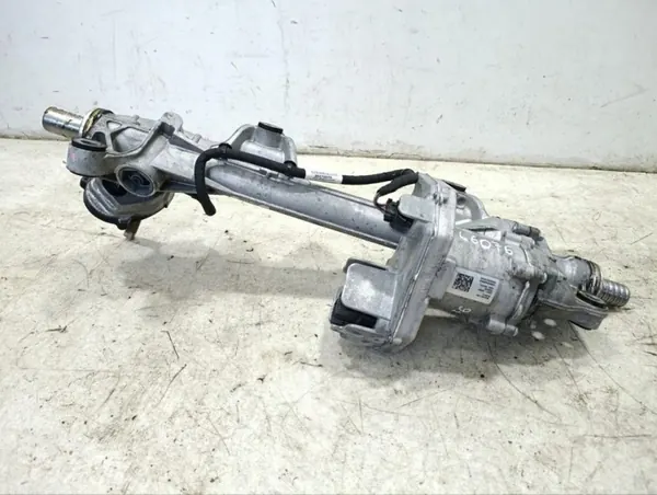 Colonne de direction Jeep OEM 38287591 pour Grand Cherokee V image 4