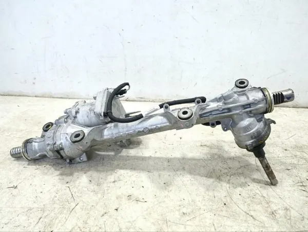 Colonne de direction Jeep OEM 38287591 pour Grand Cherokee V image 5
