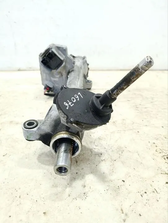 Colonne de direction Jeep OEM 38287591 pour Grand Cherokee V image 6