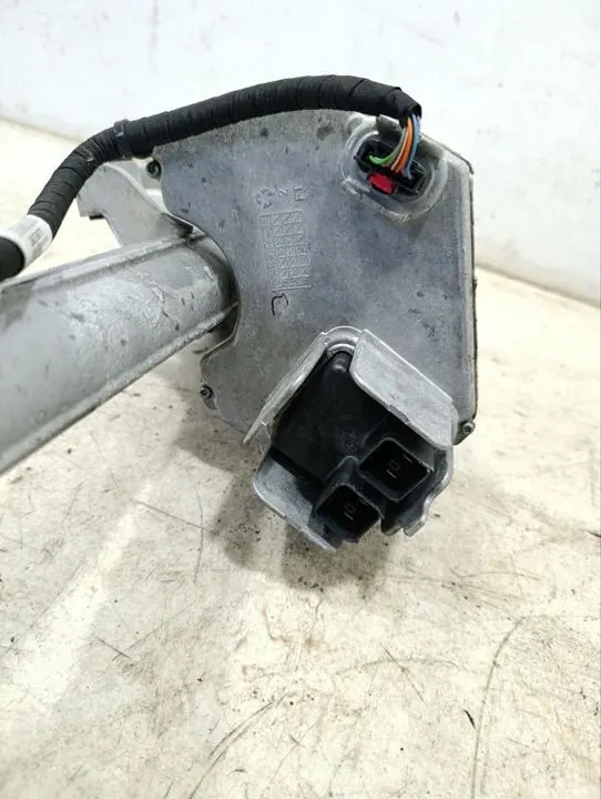 Colonne de direction Jeep OEM 38287591 pour Grand Cherokee V image 8