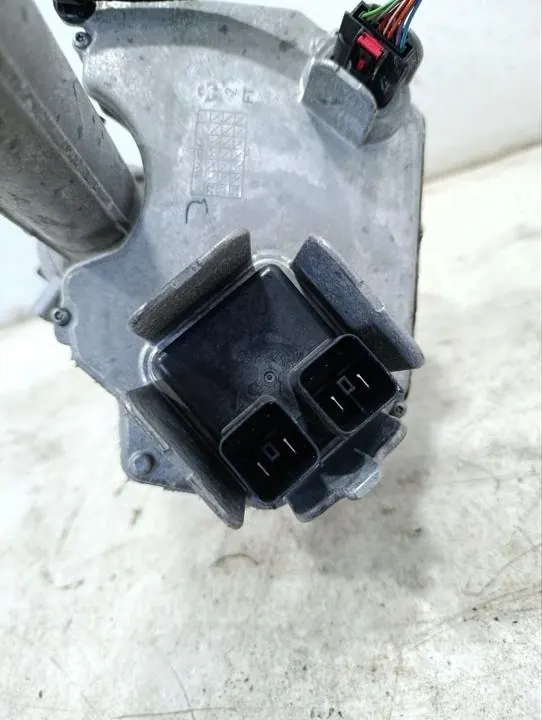 Colonne de direction Jeep OEM 38287591 pour Grand Cherokee V image 9