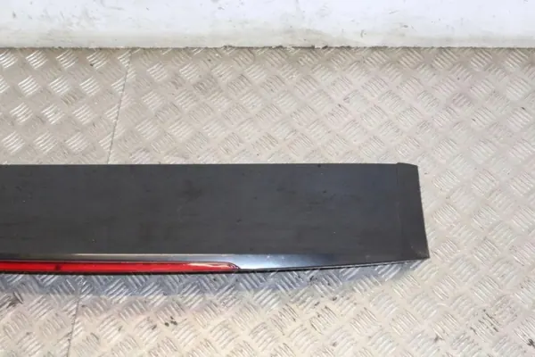TAILGATE Spoiler för BMW 5 Touring F11 2012 image 3