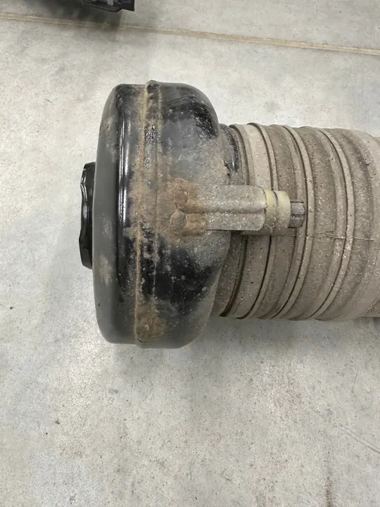 Ammortizzatore Pneumatico Audi Q7 4M Touareg III image 10