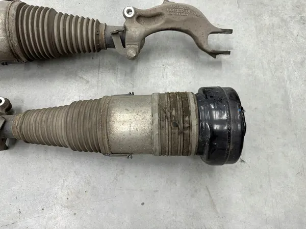 Ammortizzatore Pneumatico Audi Q7 4M Touareg III image 2