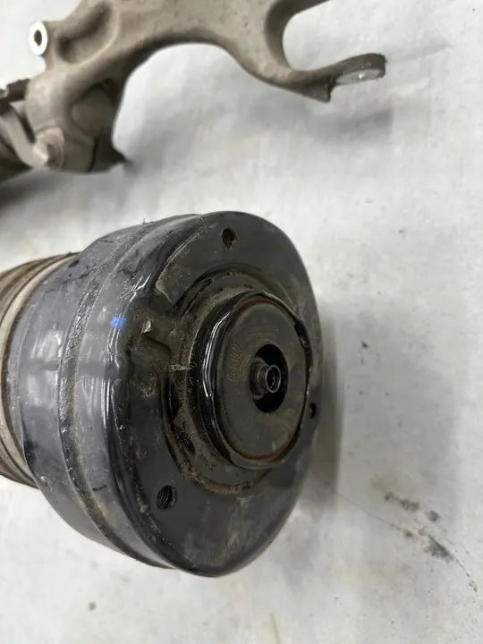 Ammortizzatore Pneumatico Audi Q7 4M Touareg III image 4