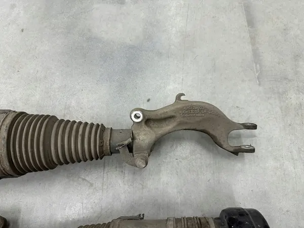 Ammortizzatore Pneumatico Audi Q7 4M Touareg III image 5