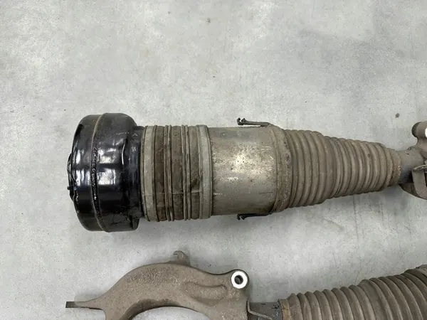 Ammortizzatore Pneumatico Audi Q7 4M Touareg III image 6