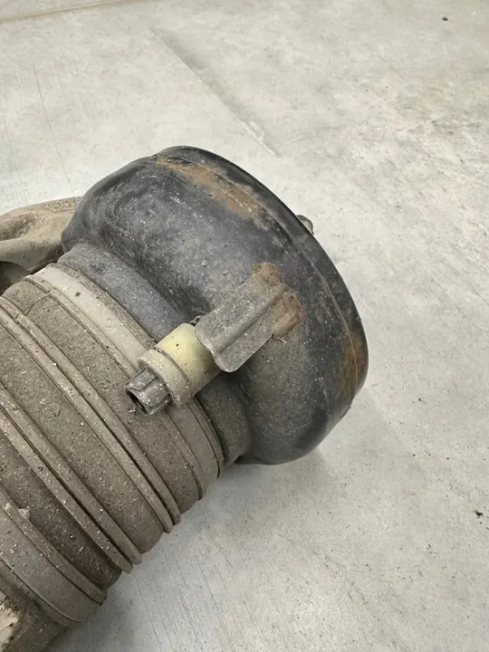 Ammortizzatore Pneumatico Audi Q7 4M Touareg III image 7