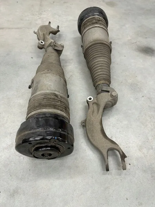 Ammortizzatore Pneumatico Audi Q7 4M Touareg III image 9