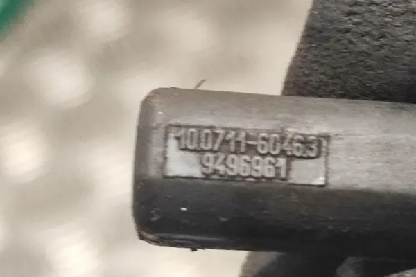 ABS-sensor Voor Links VOLVO V70 II 9496961 image 2