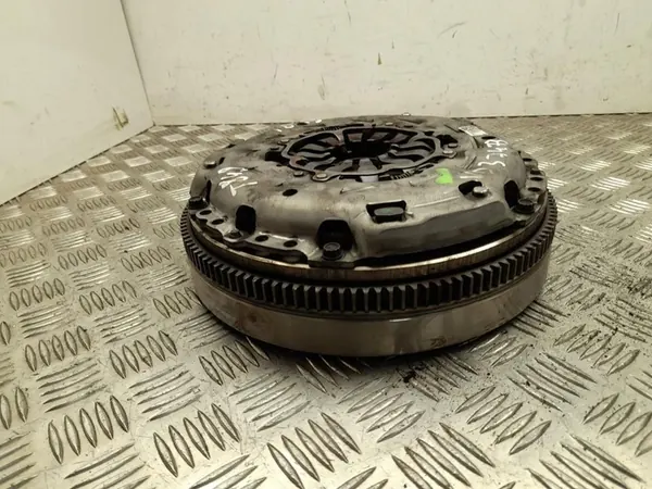 Conjunto de embreagem Seat ATECA 2021 05E141015D image 2